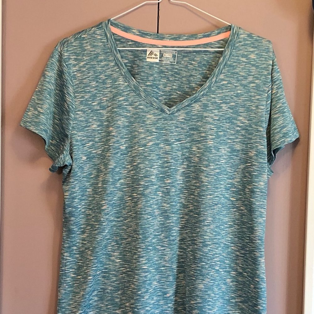 RBX Performance quick dry t-shirt - Picture 3 of 6